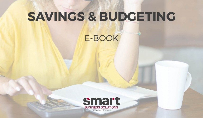 Savings and Budgeting