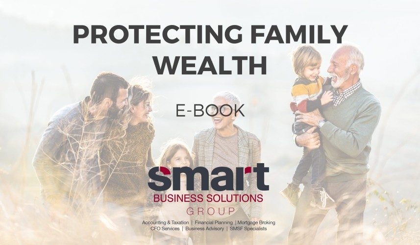 Protecting Family Wealth